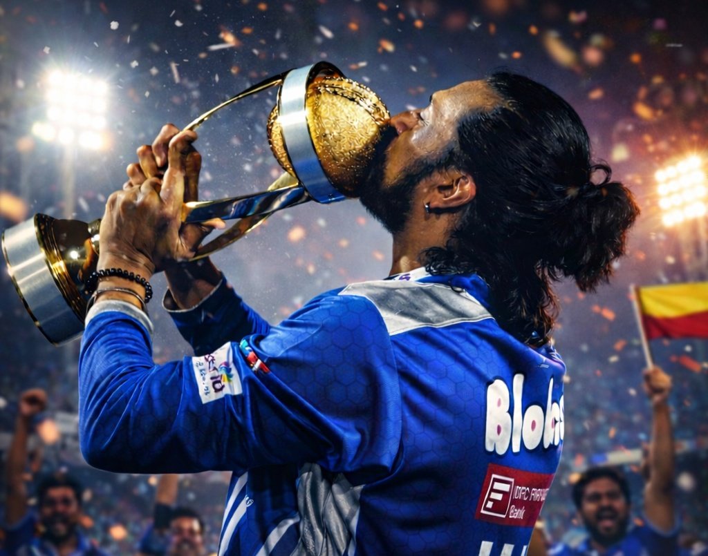 Kichcha Sudeepa tweet media