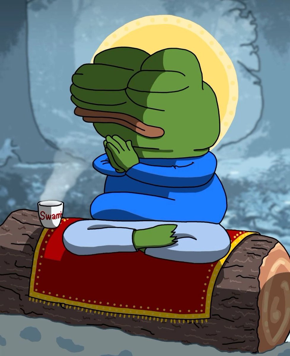 smolpeepo's tweet photo. Patience is bitter, but its fruit is sweet https://t.co/HTk9WHq667