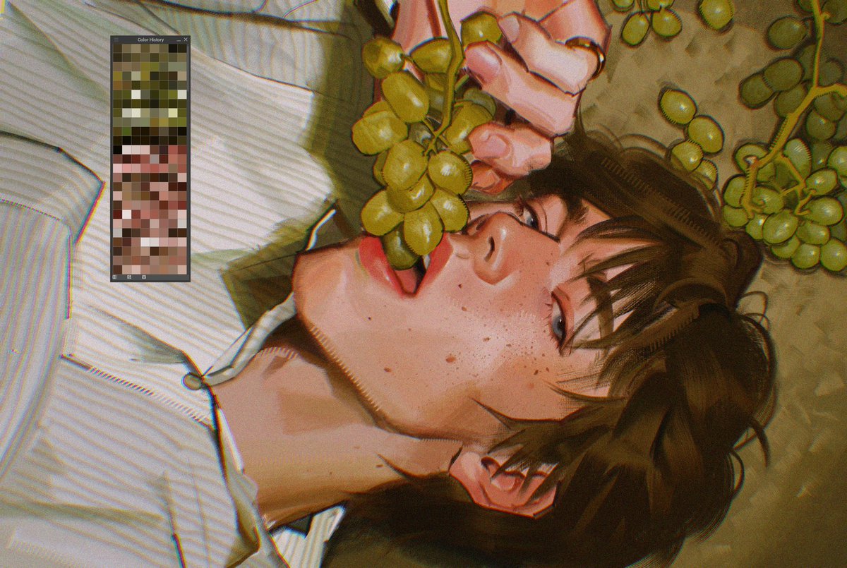 dmpster_firre's tweet photo. Probably my best rendering yet https://t.co/1ulNquOUrM