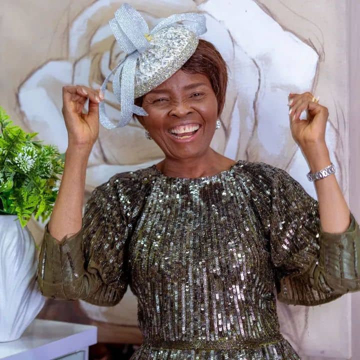 therealchurchg1's tweet photo. HAPPY 68TH BIRTHDAY TO MUMMY FAITH ABIOLA OYEDEPO
Wife of Bishop David Oyedepo, Founder and Apostle over the Commission of Living Faith Church Worldwide

We celebrate God's grace in your life mummy. Thank you for being a perfect helpmeet to God's Servant, Bishop Oyedepo. We are grateful for the wonderful gift you are to the Body of Christ globally. Your life, books and sermons have been a blessing.

We pray that God will continually fill you with His wisdom, grace and strength and may you never lose your wonder and relevance in Jesus name.

We love you Mummy!
From all of us at Church Gist.

#PastorMrsFaithOyedepo
#BishopDavidOyedepo
#ChurchGist