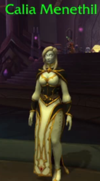 GeoverdeV's tweet photo. @PlayHearthstone Her name is misspelled https://t.co/1XPucB7pnJ