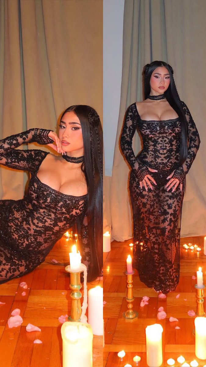 my favorite witch is paloma mami