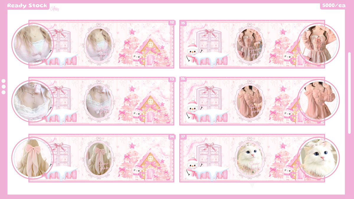 OPEN 🎀 FAST WA/ MT AFTER DM tweet media