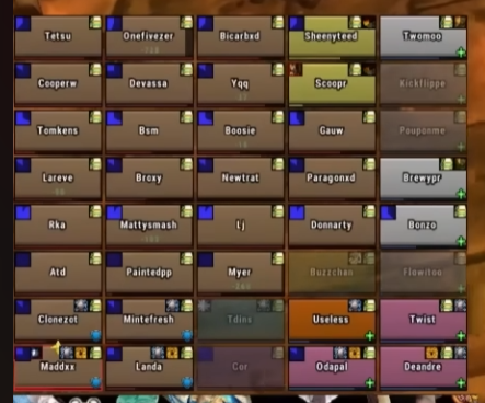 Chris Kaleiki tweet media