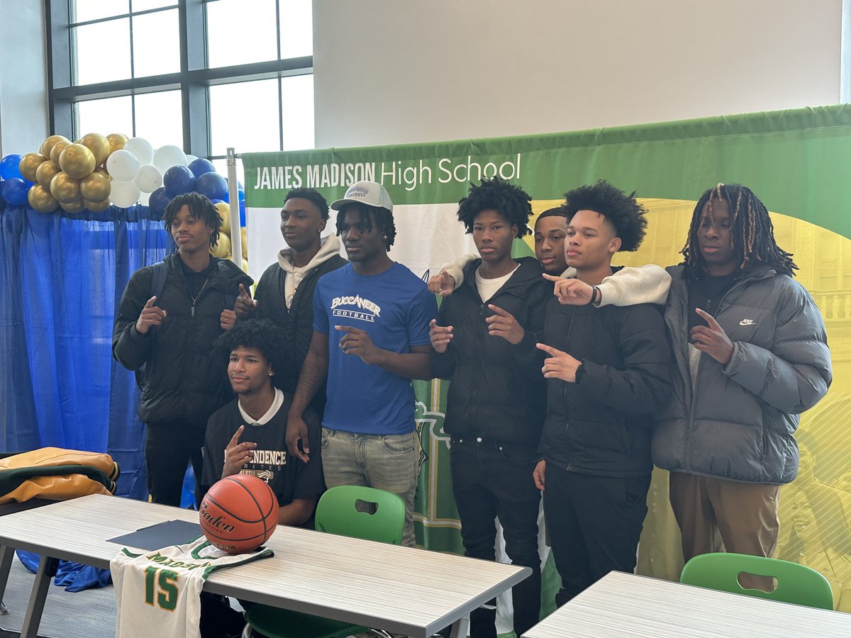 TGJM Boys Basketball Program tweet media