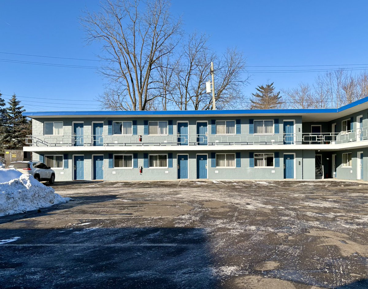 Midwest Modern tweet media