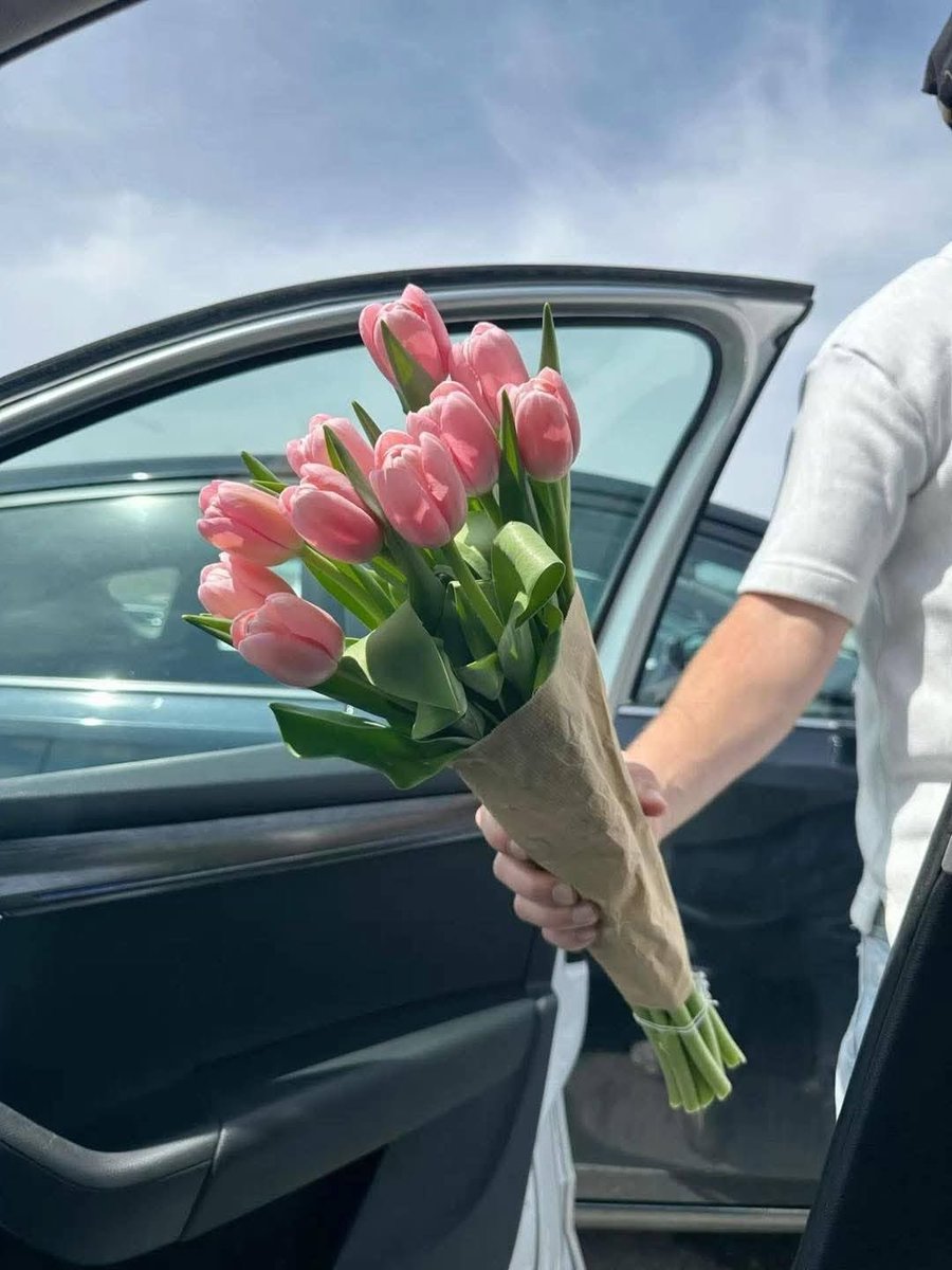 i3Moment's tweet image. 🌷