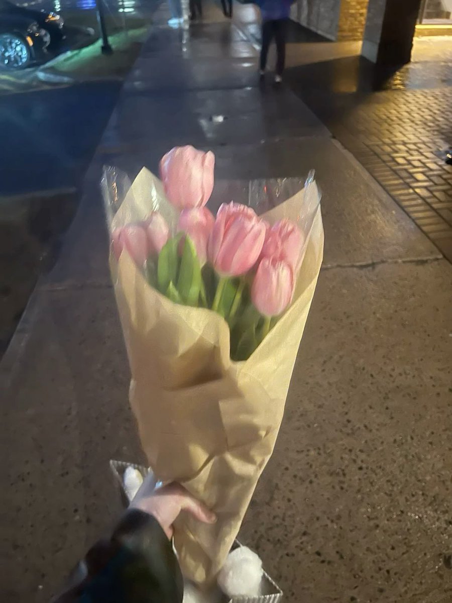 i3Moment's tweet image. 🌷