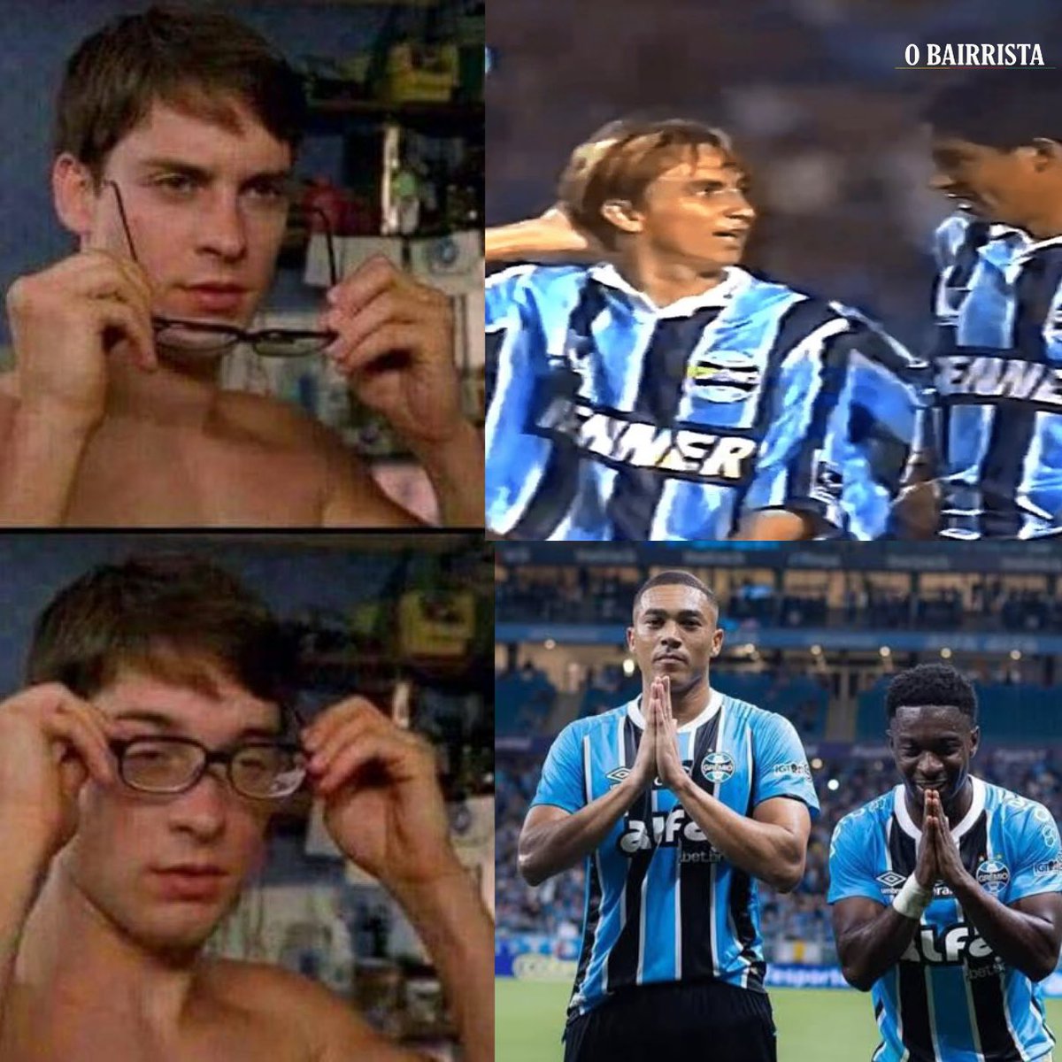 O_Bairrista's tweet image. 