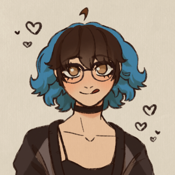 Que bonita la furrita, como la tqm