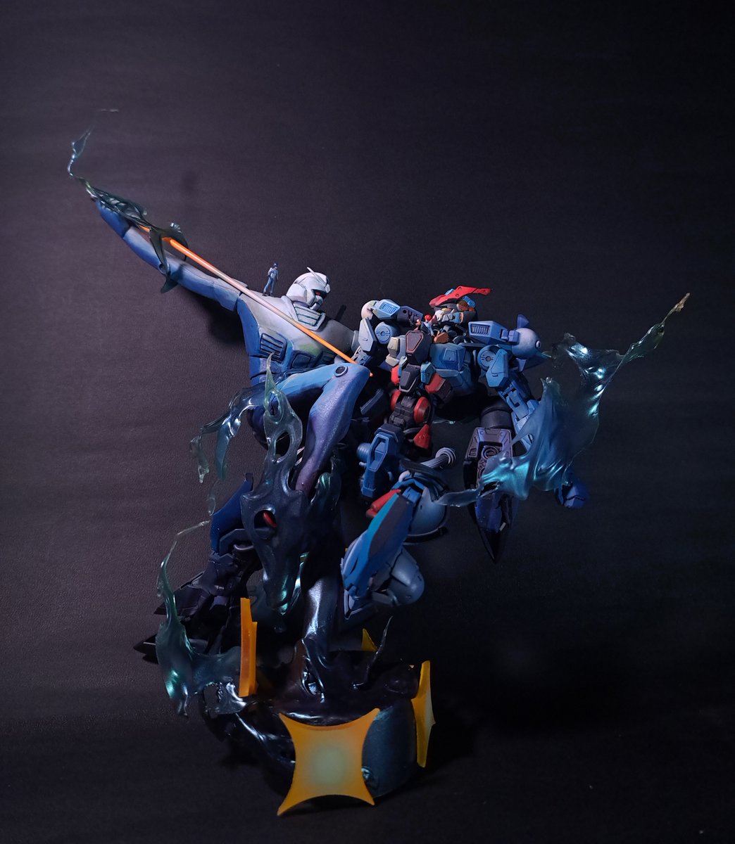 exvsmbon全国参加賞ゲージ 日本大会決勝戦結果 | GUNPLA BUILDERS WORLD CUP 13th TOURNAMENT
