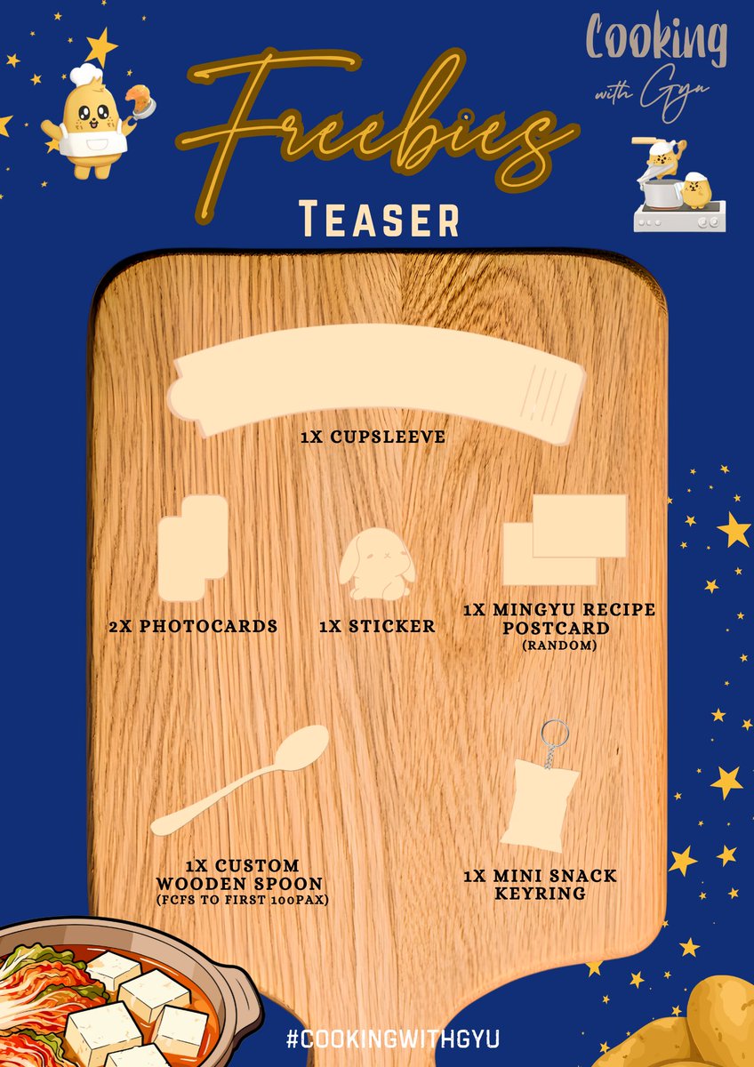 CookingWithGyu tweet media