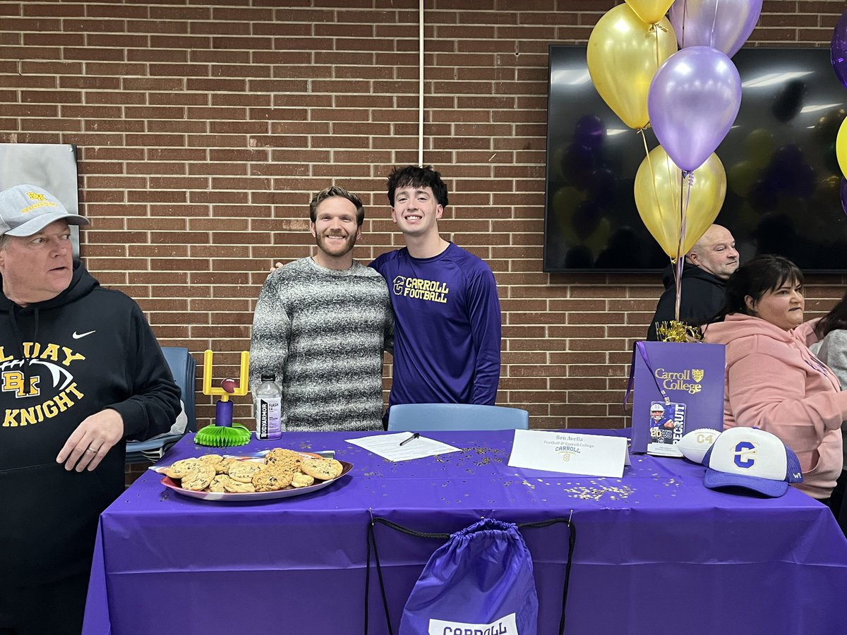 Ben Avella 2026 tweet media