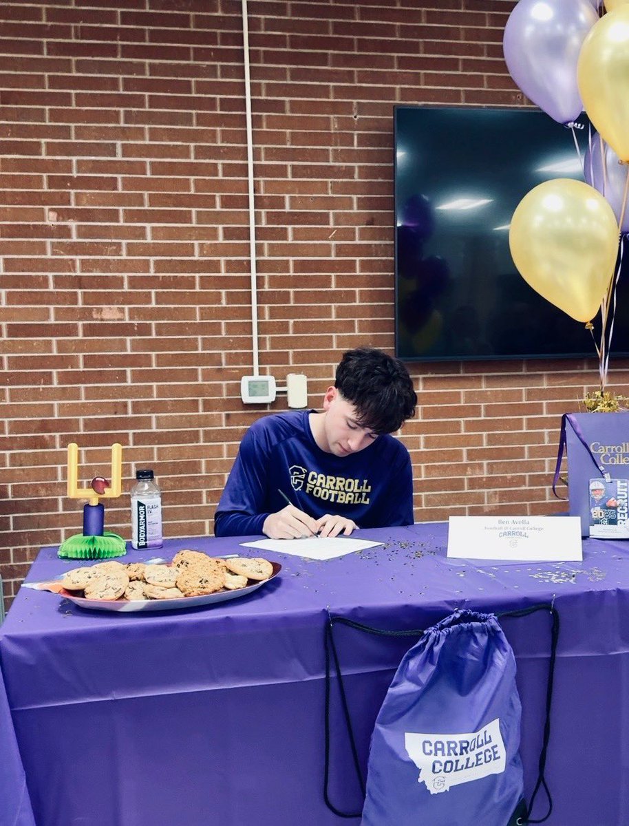 Ben Avella 2026 tweet media