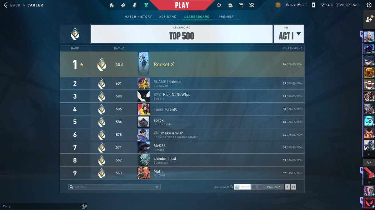 Rocketメ tweet media