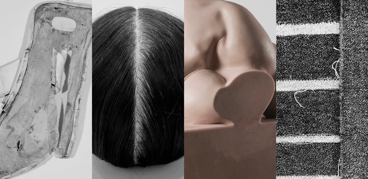 アーティストとして活動するマルタン・マルジェラ（Martin Margiela