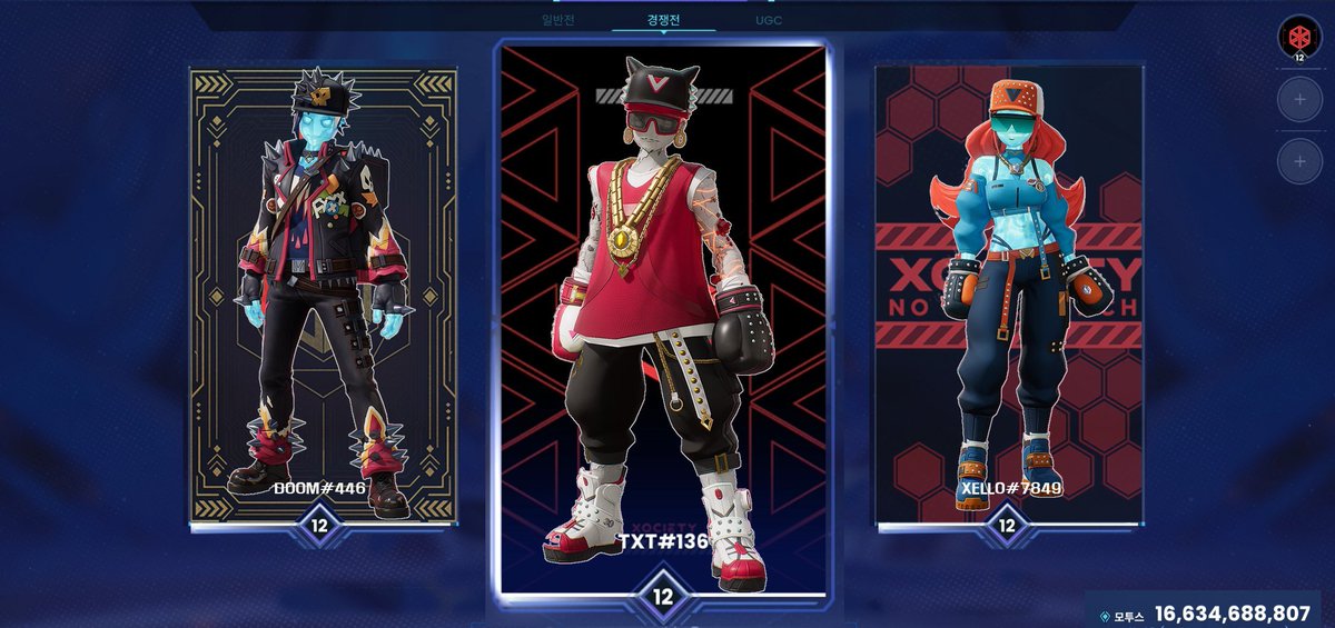 XOCIETY-JP tweet media