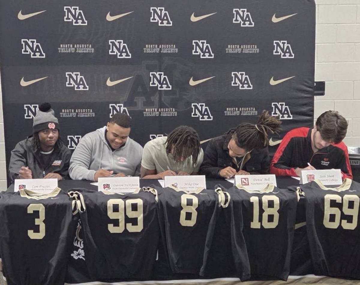 NA Football tweet media