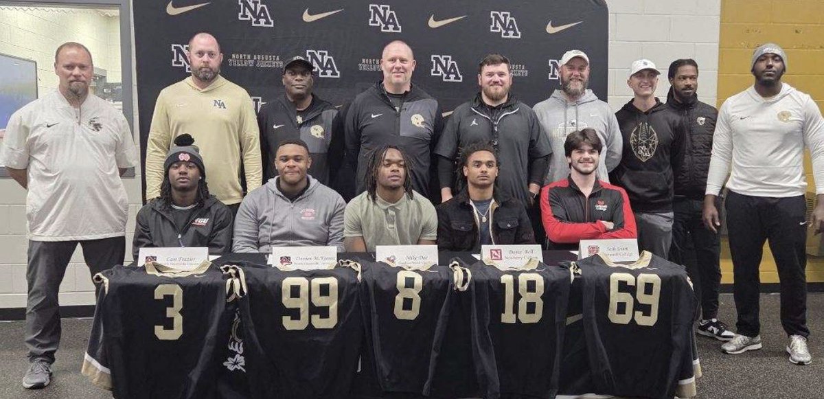 NA Football tweet media