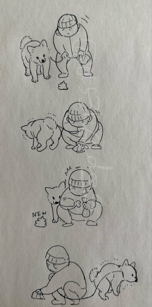 信号待ちの時に対岸の様子が良すぎて信号変わらないでくれと祈った