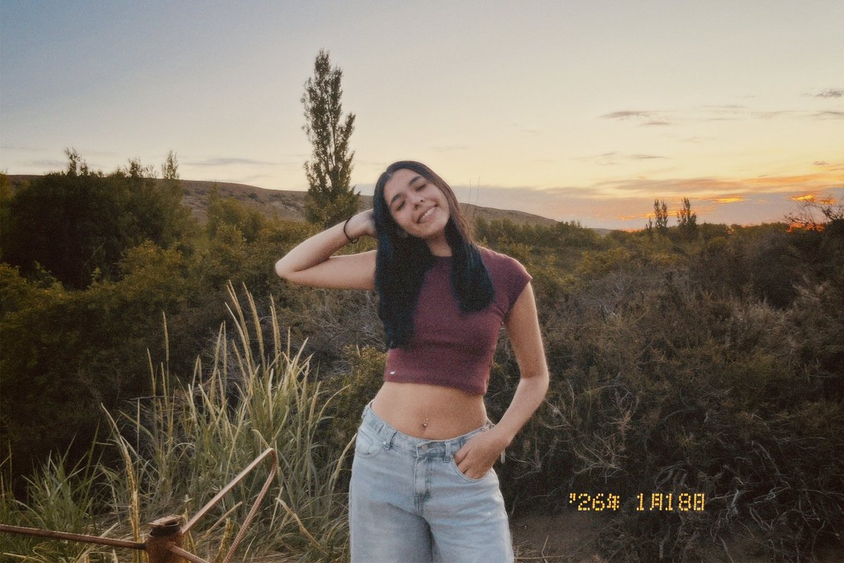 ni idea amiga te silencie