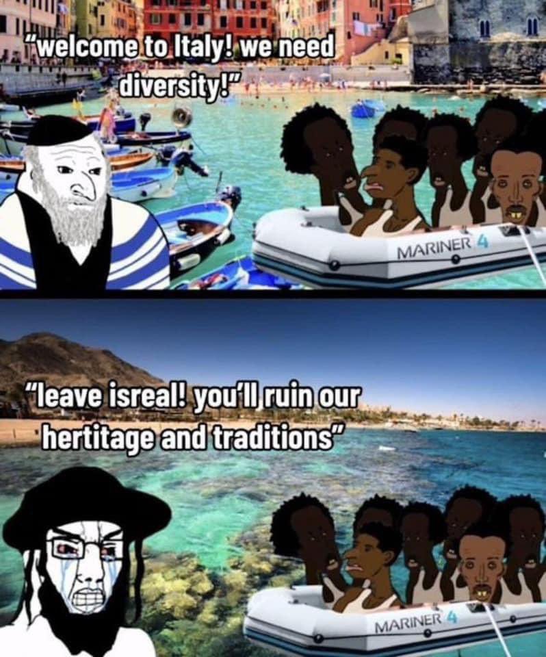 GarbageHuman24's tweet image. Accurate