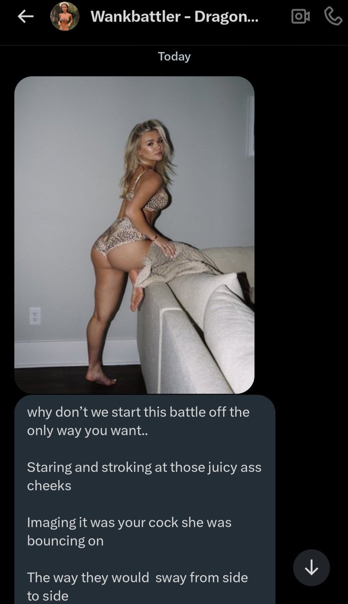 GeniusMode_'s tweet image. It was an intense and long battle with @battlerdoll that eventually ended with their submission 💦

They are definitely a good battler for anyone who'll be looking for a challenge sometime ~

But in the end, I came away with the win as they couldn't resist longer 🤭

#wankbattle