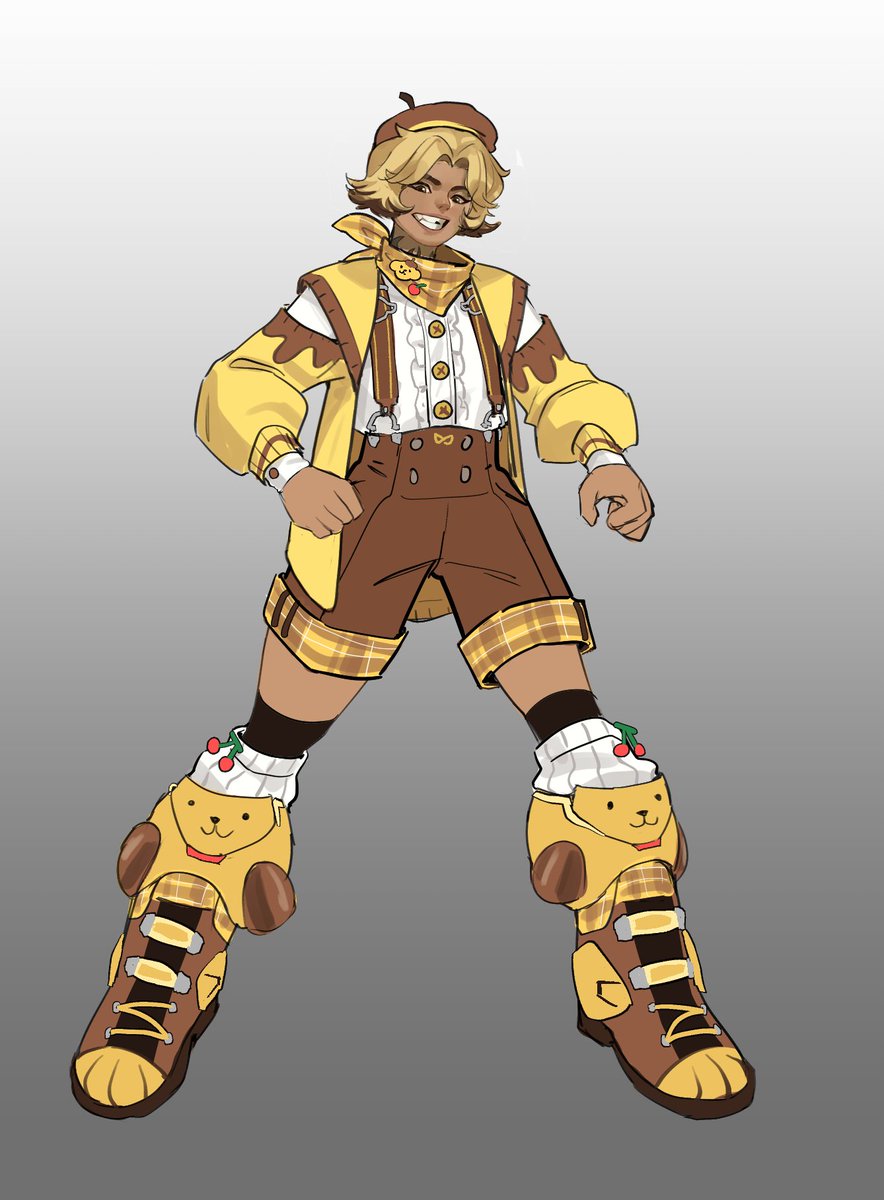 what if.... #Overwatch2 #venture