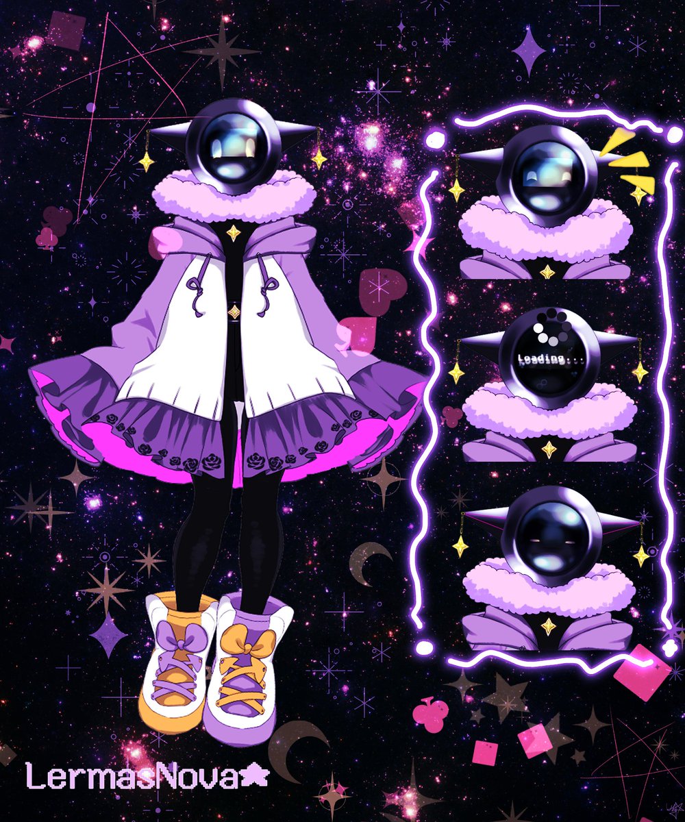 러마스_Nova🔮🌟 tweet media