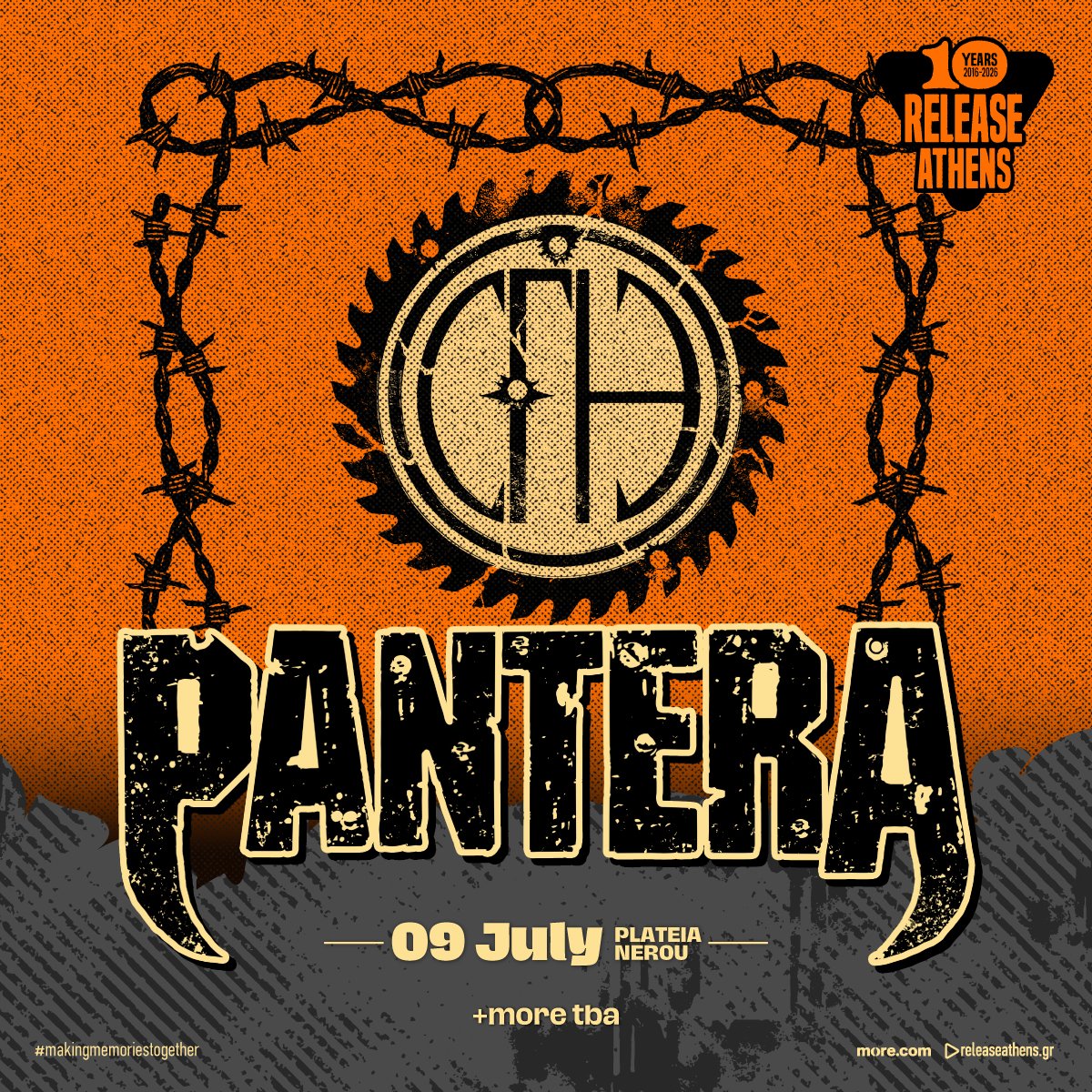 Pantera tweet media