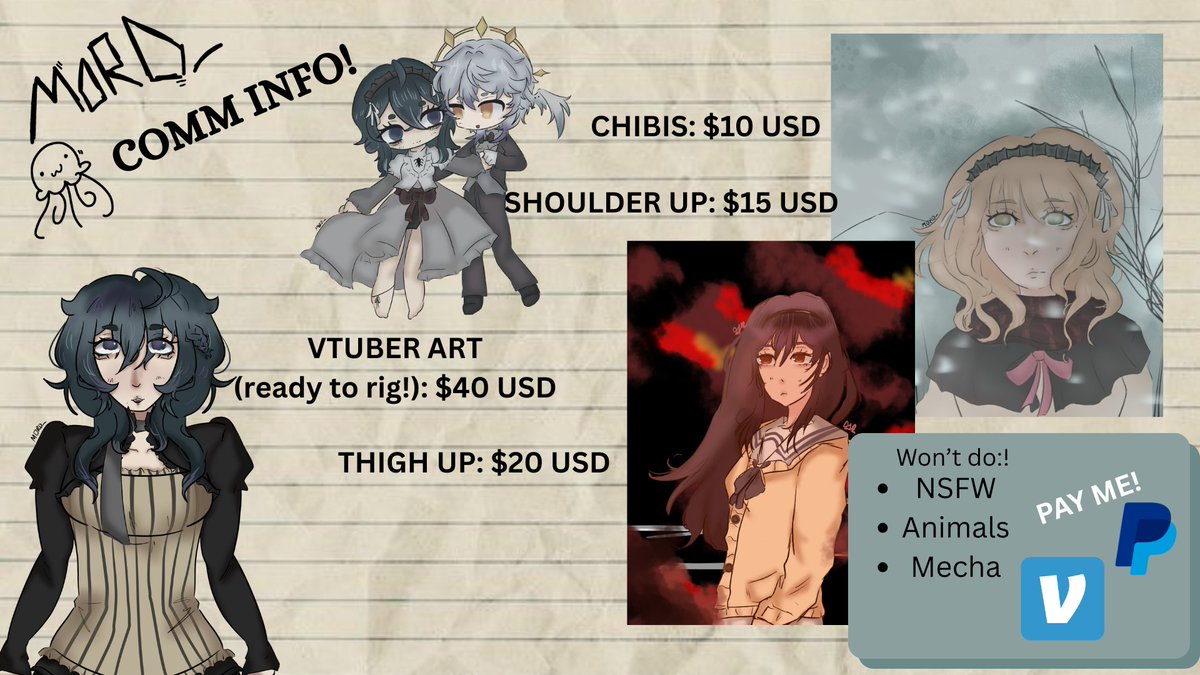 Mord_ 🌸 tweet media