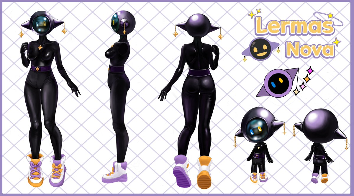 러마스_Nova🔮🌟 tweet media