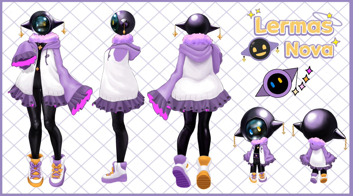 러마스_Nova🔮🌟 tweet media