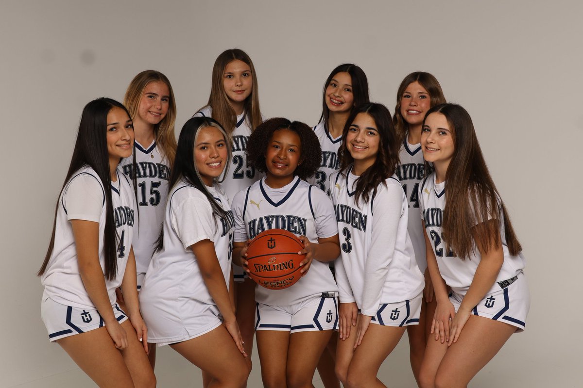 Happy Women in Sports Day! We love you girls and are so honored to be a part of your journey. You guys are not only amazing athletes, but even better people. Anyone who knows this team is the luckiest person in the world❤️‍🔥 #us