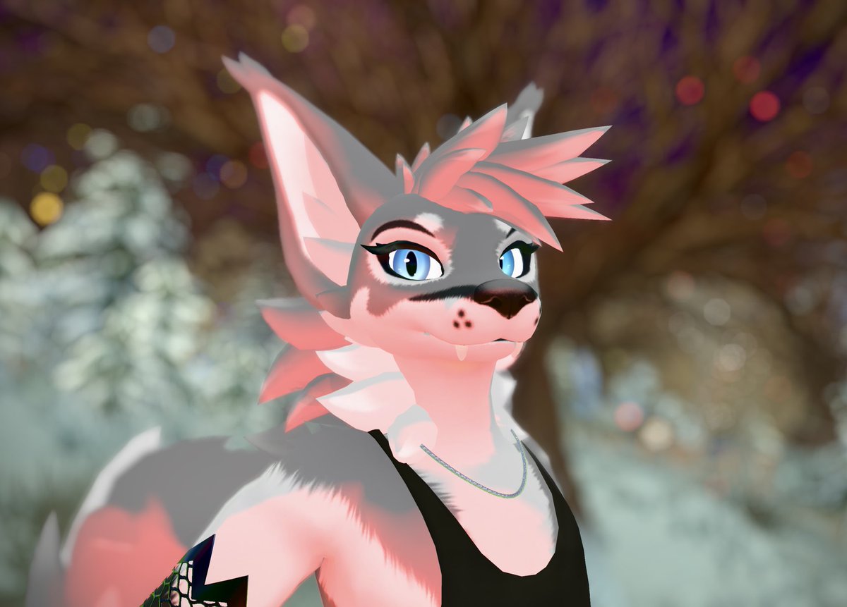 When he gives you that look

📸 <a href="/WolfieThunder/">Thunderwolfie</a>