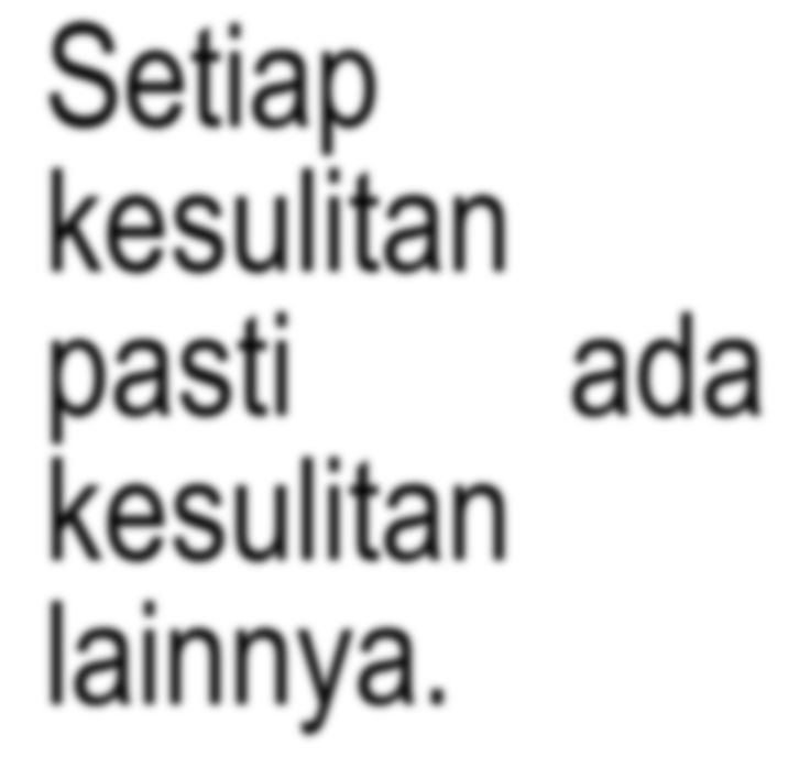 Pengen tidur tapi nafas gue separuh nyawa