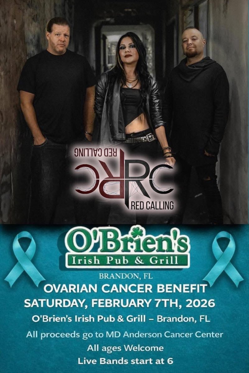 Red Calling tweet media