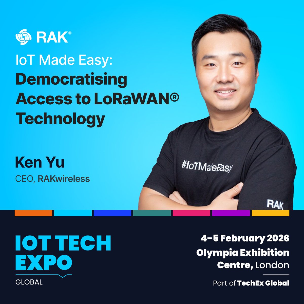 RAKwireless tweet media