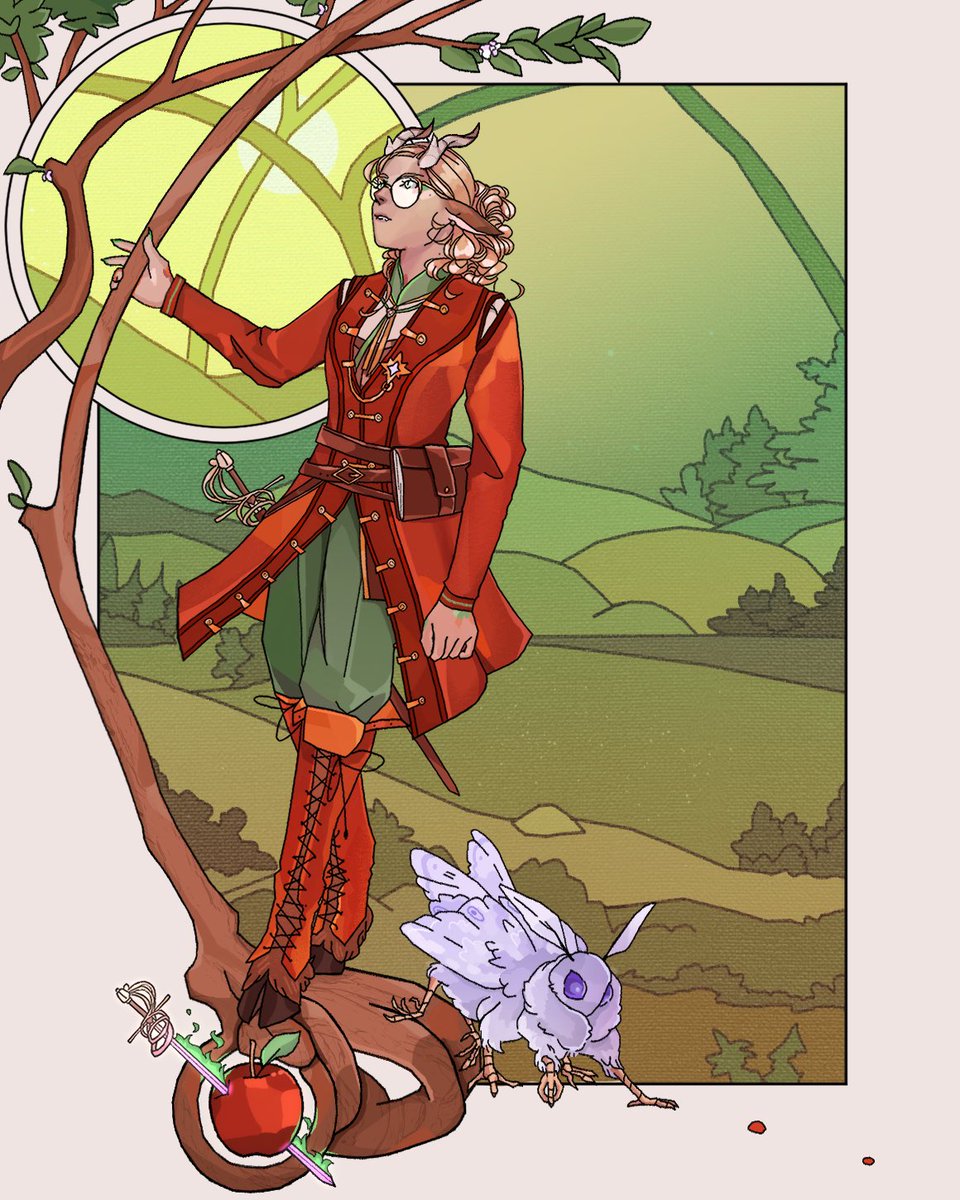 EmptyJr🏆🐝 (COMMS-Closed) tweet media