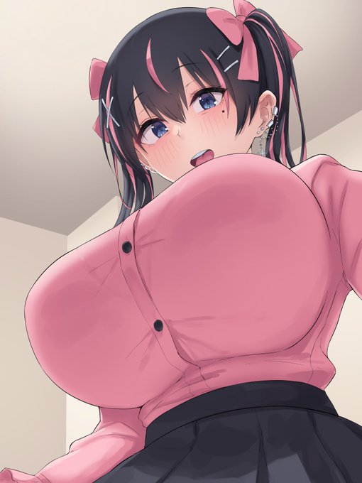 「よしよし♥今日もいっぱい頑張ったね♥」 