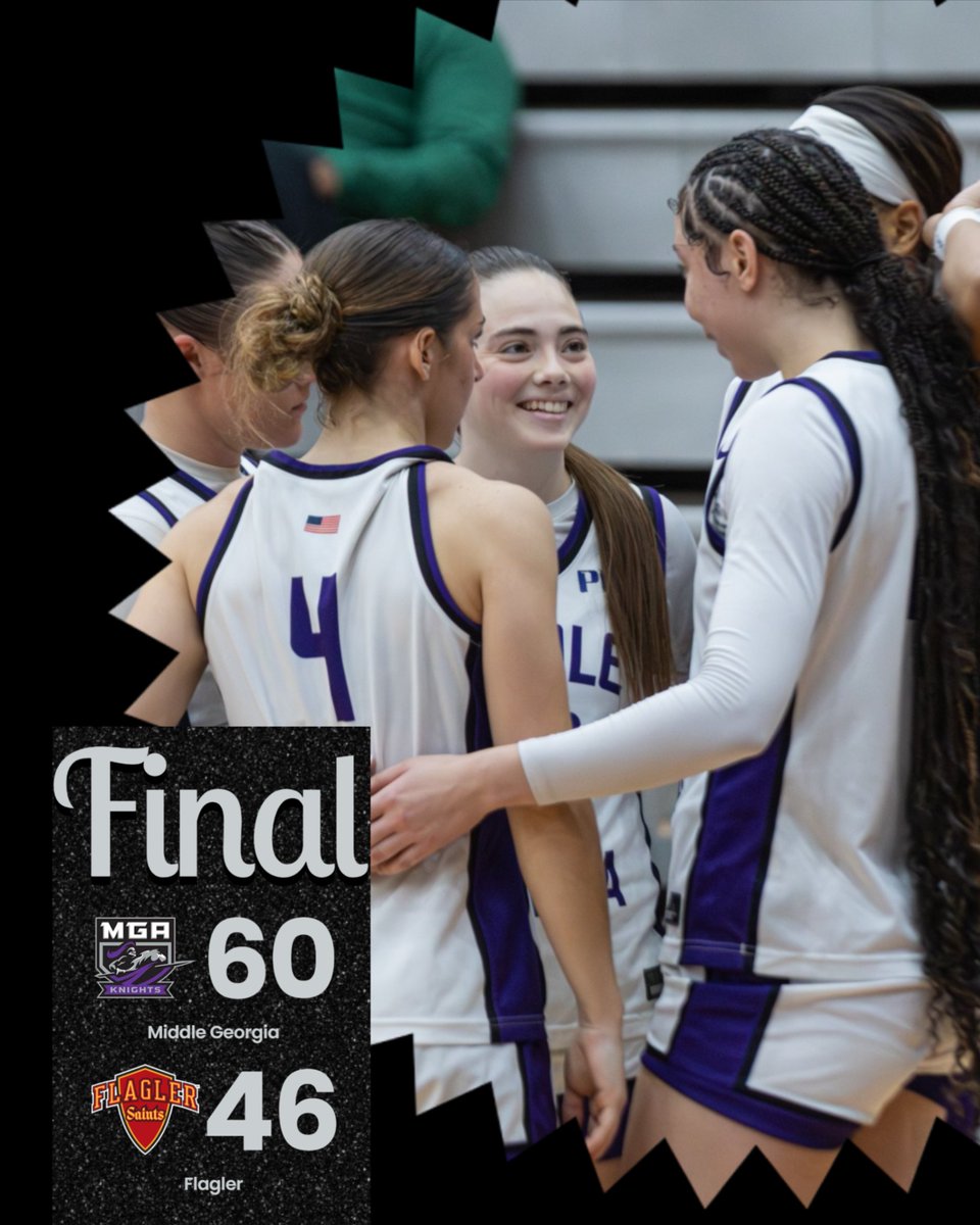 Knights take care of Saints! #GoKnights #LightTheTorch