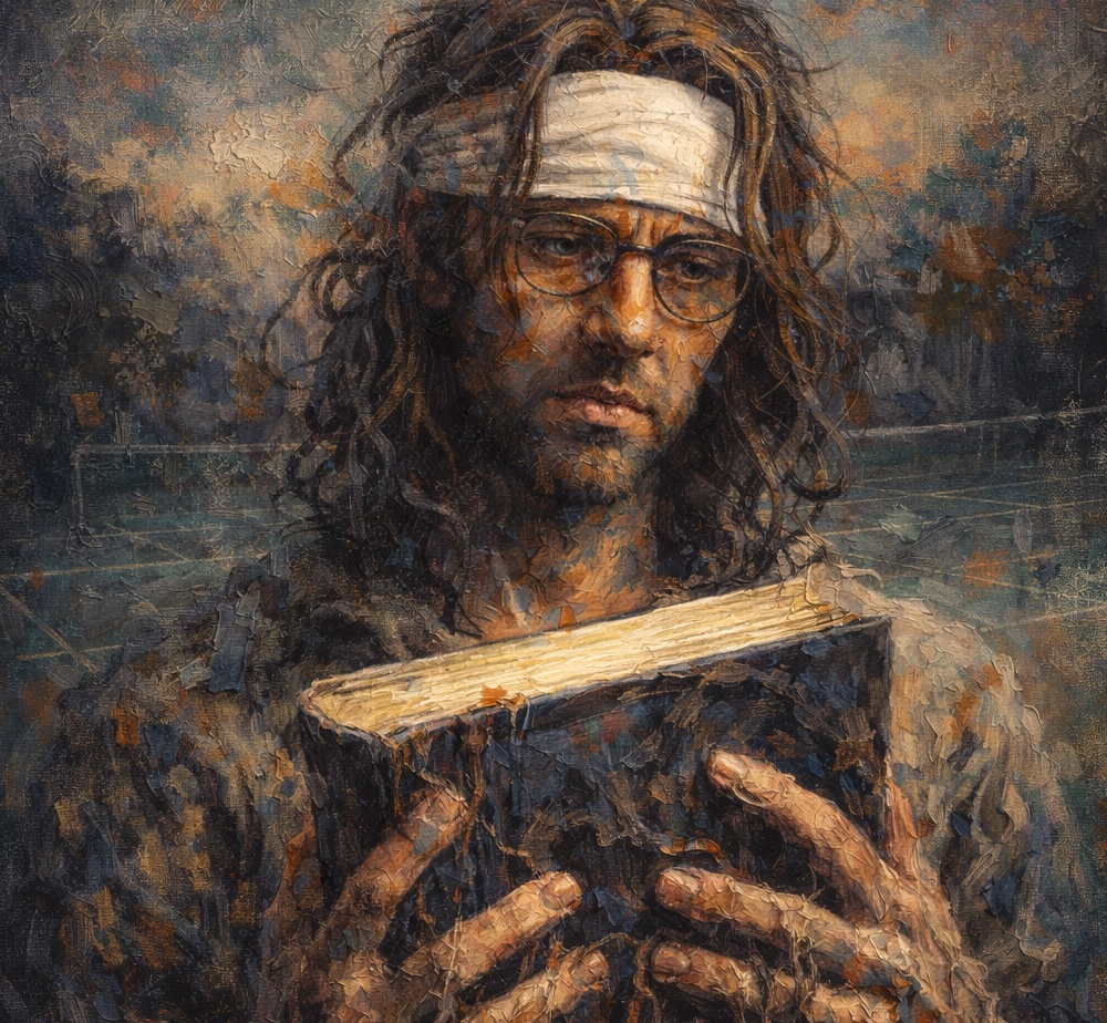 January Magazine tweet media