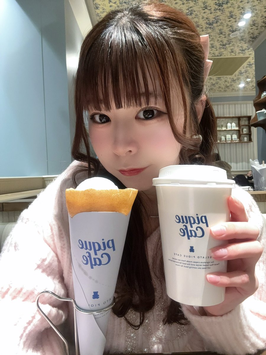 Post by 春咲いろは@ばり♡KAWA!! on X: おはよう🎀