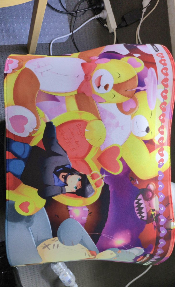 Markii✏️ COMMS OPEN tweet media