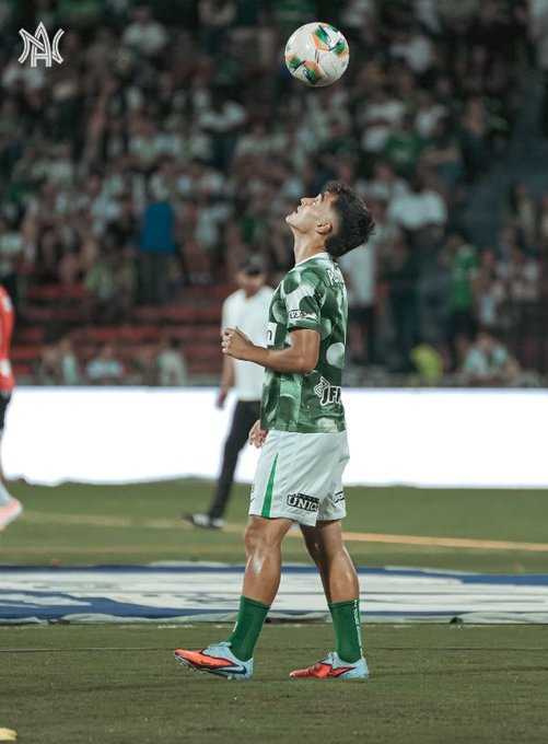 Jecontent00's tweet photo. EL MEJOR TALENTO DEL FPC💎. https://t.co/XdA2z5yrtL