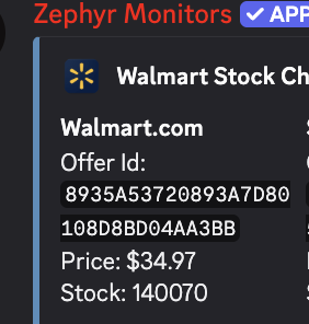 Pokémon Deals, Restock and Alerts tweet media