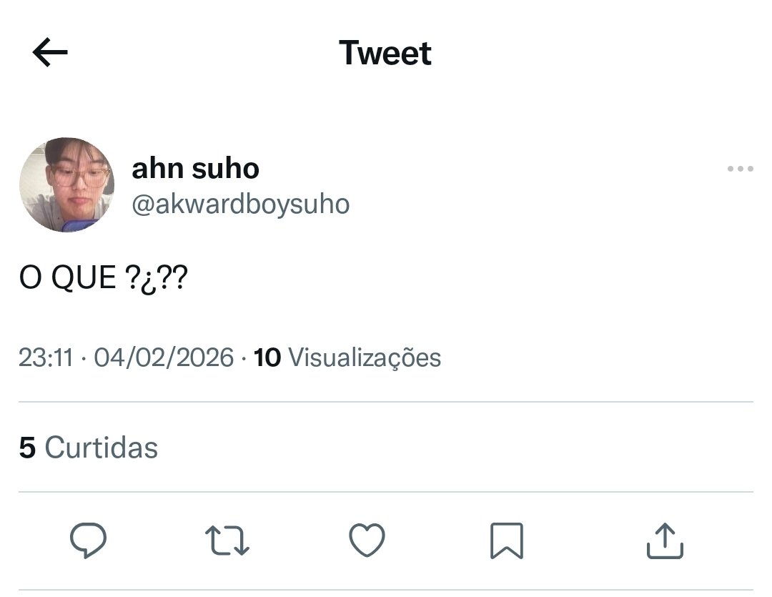CHOII1jjang's tweet photo. uma #shseau onde suho cria um perfil fake de tarólogo só pra stalkear sieun.
ou
onde beomseok, com vergonha, pede pra sieun fazer uma pergunta a um perfil de tarot no lugar dele. https://t.co/XPhjGJsccb