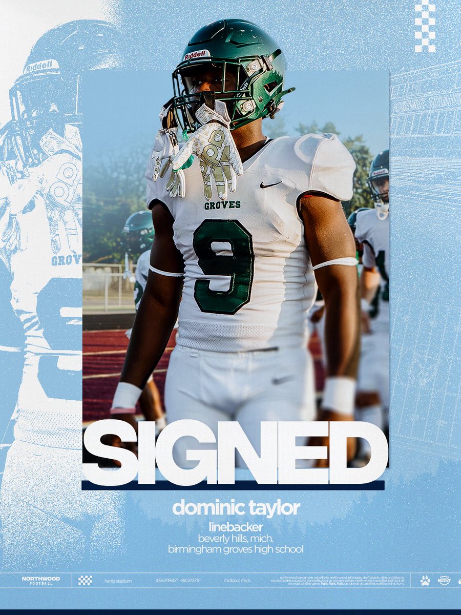 Northwood Football tweet media