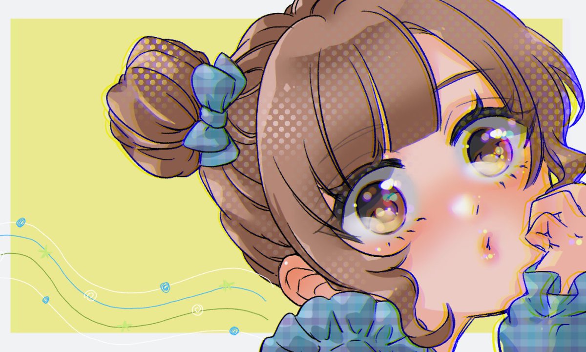 Post by ぽっせ on X: 🩵🩵🩵