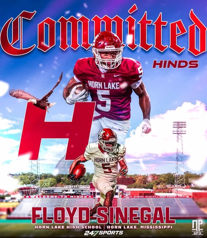 Floyd Sinegal tweet media